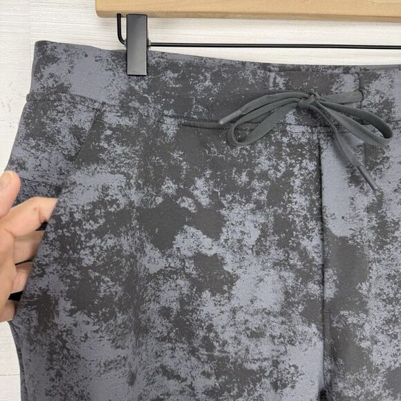 Lululemon City Sweat Jogger Pants Men XL French Terry Graphite Grey Athleisure - Picture 5 of 16